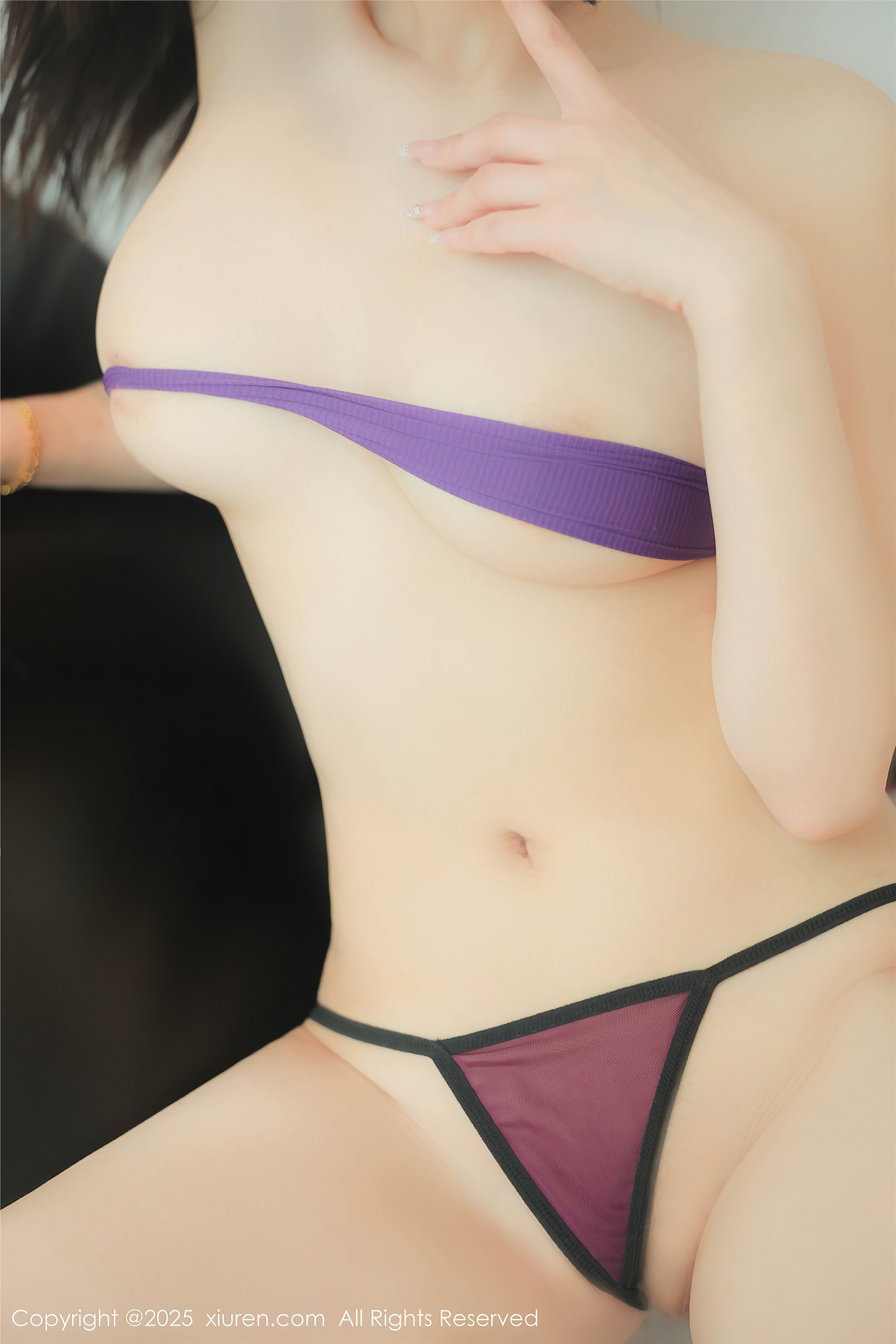 Xiuren秀人网 2025.03.21 NO.10053 Candy糖糖